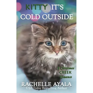 Kitty, It's Cold Outside