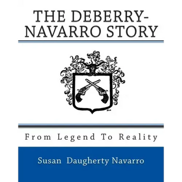 From Legend To Reality: The Deberry-Navarro Story