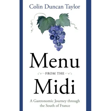 Menu from the Midi