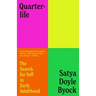 Quarterlife: The Search for Self in Early Adulthood