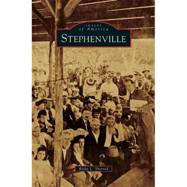 Stephenville