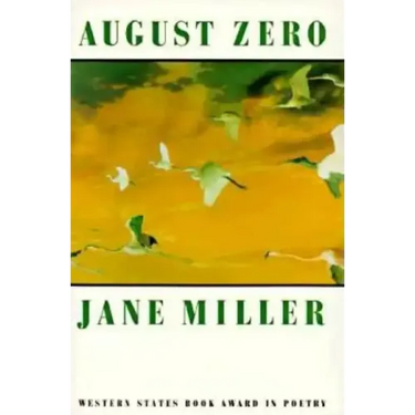August Zero