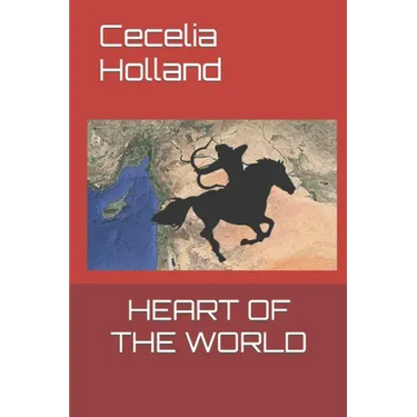 Heart of the World