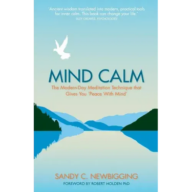 Mind Calm
