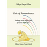 Path of Remembrance: Teachings on the Singing Zikar of Hazrat Inayat Khan