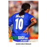20 Great Italian Games: I Classici del Calcio