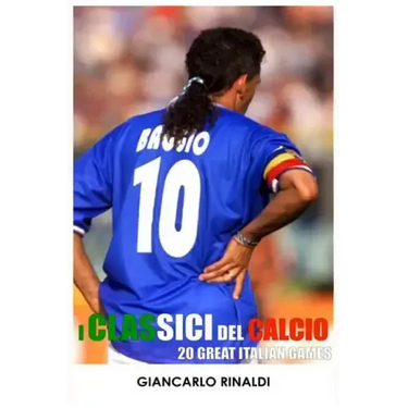 20 Great Italian Games: I Classici del Calcio
