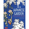 In a Japanese Garden Coloring Book: With Reflections from Lafcadio Hearn's 'in a Japanese Garden'
