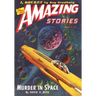 Amazing Stories May 1944: Replica Edition