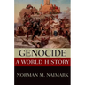 Genocide: A World History