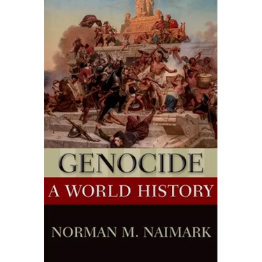 Genocide: A World History