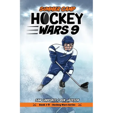 Hockey Wars 9: Summer Camp