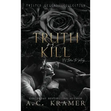 Truth or Kill