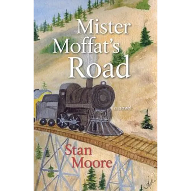 Mister Moffat's Road