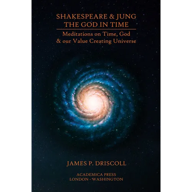 Shakespeare & Jung: The God in Time