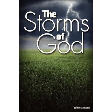 The Storms of God