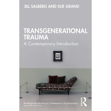 Transgenerational Trauma: A Contemporary Introduction