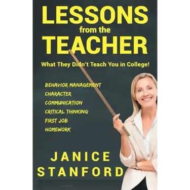 Lessons from the Teacher