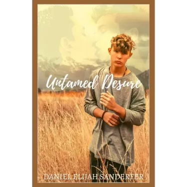 Untamed Desire