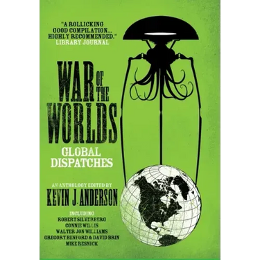 War of the Worlds: Global Dispatches