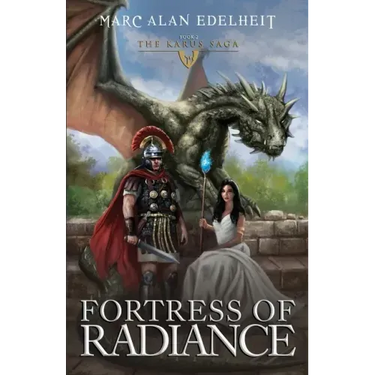 Fortress of Radiance: The Karus Saga