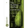 The Mukhtar Method - Oud Upper Advanced