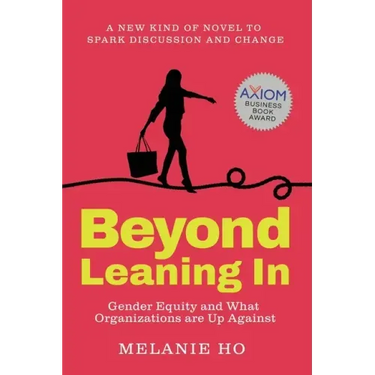 Beyond Leaning In