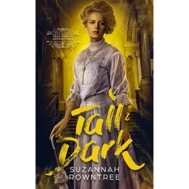 Tall & Dark