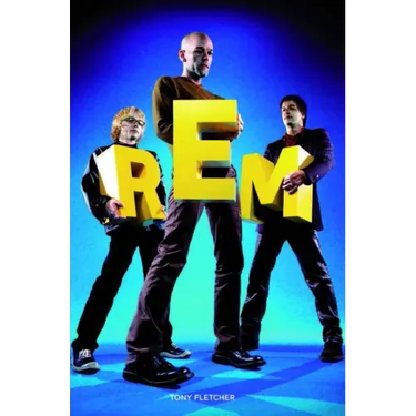 Perfect Circle: The Story of R.E.M.