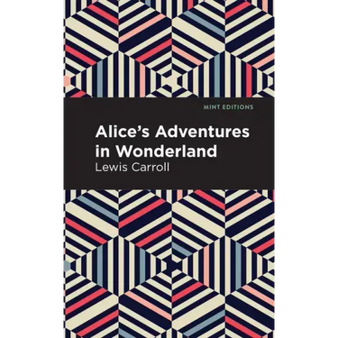 Alice's Adventures in Wonderland