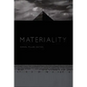 Materiality