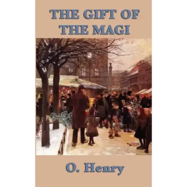 The Gift of the Magi