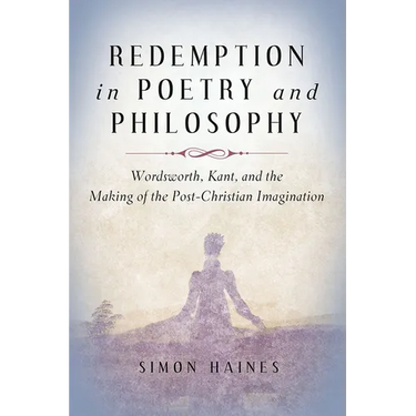 Redemption in Poetry and Philosophy