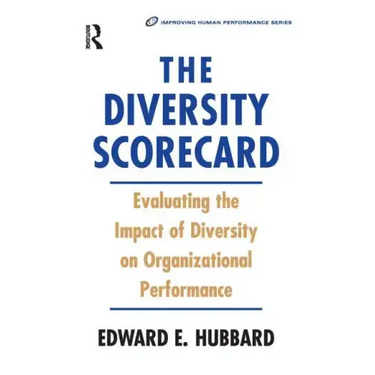 The Diversity Scorecard