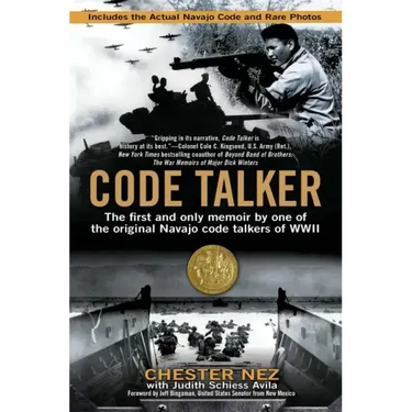 Code Talker