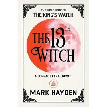 The 13th Witch