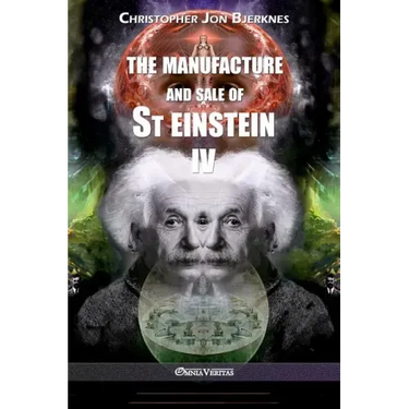 The manufacture and sale of St Einstein - IV