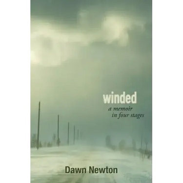 Winded: A Memoir in Four Stages