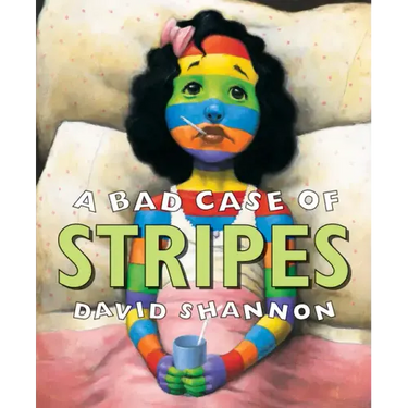 A Bad Case of Stripes