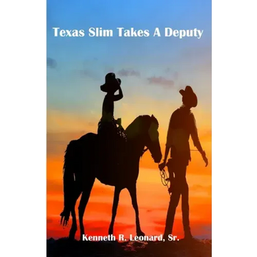 Texas Slim Takes A Deputy