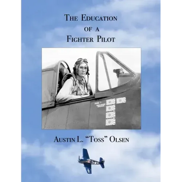The Education of a Fighter Pilot