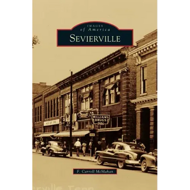 Sevierville