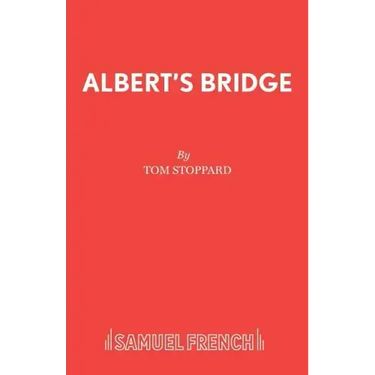 Albert's Bridge