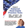 Kristen's National Real Estate Practice Tests