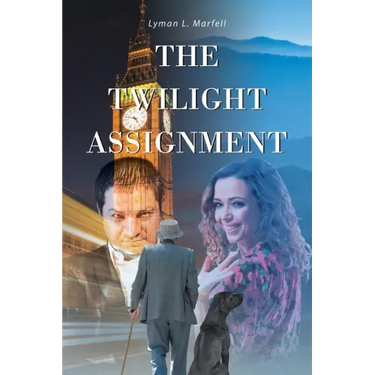 The Twilight Assignment
