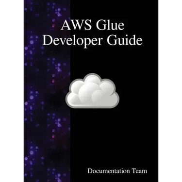 AWS Glue Developer Guide