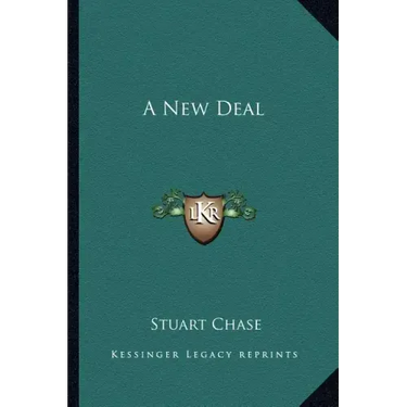 A New Deal