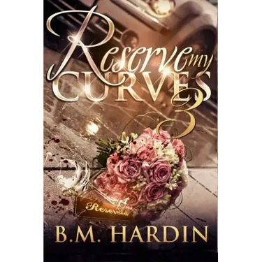 Reserve My Curves 3: The Finale