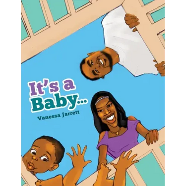It's A Baby