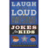 Laugh-Out-Loud Awesome Jokes for Kids